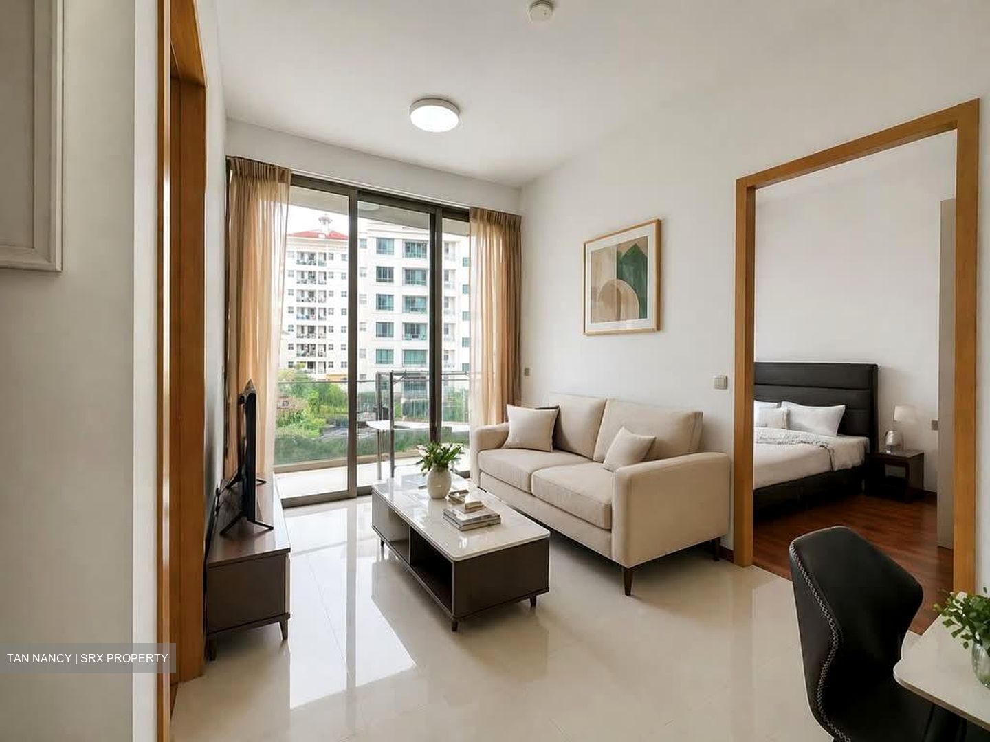 Mont Botanik Residence  (D23), Condominium #561077641
